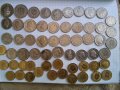 Монети Швейцария 