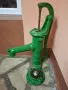 ръчна градинска помпа, снимка 2