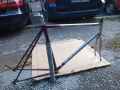рамка за шосеен велосипед-peugeuot performance 300, снимка 13