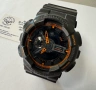 Часовник Casio G-shock GA-110TS, снимка 7