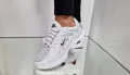 Nike бели спортни дамски маратонки , снимка 2