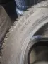 4бр. зимни гуми 255/50/19 Bridgestone, снимка 5