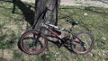 BMX freestyle велосипед, снимка 1