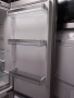 Иноксов комбиниран хладилник с фризер Сименс Siemens A+++ 2 години гаранция!, снимка 10