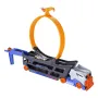 Hot Wheels Stunt N' Go Track - Mattel S_1232099, снимка 4