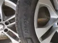 4 броя. джанти с гуми 18.ки. , снимка 4