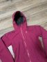 Висок клас Hard Shell дамско яке HAGLOFS GoreTex 28.000мм Lepus Jacket , XS размер, снимка 5
