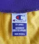 NBA баскетболен потник Los Angeles Lakers #34 Shaquille O'Neal XL, снимка 9