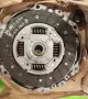 Oригинален съединител VALEO (диск) за Peugeot, Citroen, Ford 1.4 HDi / TDCi, снимка 1