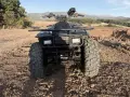 Kawasaki klf 300 4x4, снимка 1