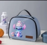 Раници за училище Лило и Стич и Лабубу Stitch Labubu , снимка 6