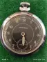 Джобен часовник INGERSOLL Made in Britain рядък за КОЛЕКЦИОНЕРИ 30753, снимка 1