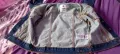 лот от две дънкови якета 4-5 г,104-110 р-р общо 30 лв, снимка 7