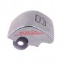 Капак бутон капаче за електрически стъкла за Mercedes-Benz  W205 W213 X253/C253 W222/C217/A217, снимка 4