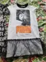 Рокля - туника PAUSE, снимка 3