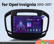 Мултимедия opel insignia 2009 + навигация android опел андроид