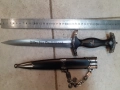 Немски кортик,нож,кама,кинжал, снимка 2