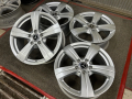 Джанти 17 Цола Mercedes A B C Klass W204 W205 GLA GLB Vito Original , снимка 3