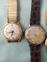 лот механични часовници , снимка 2