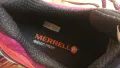 MERRELL GORE-TEX Women's Shoes размер EUR 38,5 дамски водонепромокаеми - 929, снимка 15