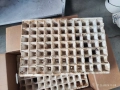 Табли за разсад от стиропор, снимка 2