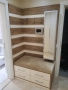 Изработка на кухни, спални, портманта, секции, офис обзавеждане,гардероби,скринове,децки и др. , снимка 15