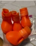 Комплекс непромокаемо яке и обувки за куче, снимка 8