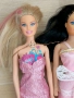 Комплект кукли Барби , снимка 3