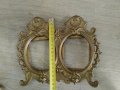 барокова рамка за снимки, снимка 4