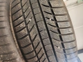 2бр.зимни гуми 225/40/18 Continental, снимка 2