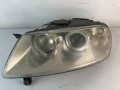 Ляв фар Vw Touareg I (7L) (02-06)г. 7L6941015, снимка 1
