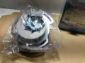 Водна помпа за Ауди 50, 80, Фолксваген Джета, Голф, Поло, Дерби, Сантана и Пасат, снимка 2