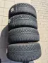 4бр.зимни гуми 225/50/17 98H Michelin Pilot Alpin 5, снимка 8