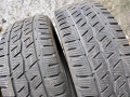 2бр .зимни Hankook 215 65 16 C DOT3620, снимка 2