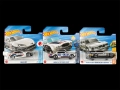 Hot wheels set 3 броя , снимка 3