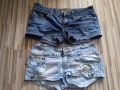 Къси панталони Guess, Wrangler размер S, цена 15лв, снимка 10