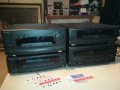 technics amplifier/preampli/cd/deck-made in japan 1805230816, снимка 2