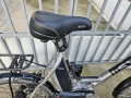 Електрически велосипед 20 цола I:SY-ръчна газ/няма ограничение, снимка 8