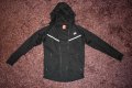Nike Tech Icon Windrunner Hoodie Men Jacket Sz S / #00527 /, снимка 4