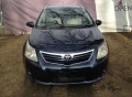 Тойота авенсис/Toyota Avensis T27 2.0D4D 126кс 09г/НА ЧАСТИ/, снимка 1