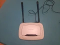 Нов рутер TP линк 300 mbs, снимка 2