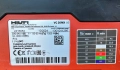 Hilti VC 20M-X - Индустриална прахосмукачка 10.2024г. перфектен!, снимка 7