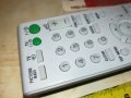 SONY RMT-D189P REMOTE ВНОС SWISS 1101231022, снимка 4