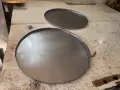 Тави за банички и пици други , снимка 3