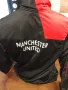 Горнище Manchester United, L , Манчестър Юнайтед L, снимка 5