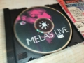 MELAS LIVE CD 2511251524, снимка 5