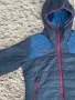 BERGANS OF NORWAY 🇳🇴-висок клас дамско яке размер М, снимка 5