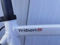 Колело шосейка Btwin Triban 5 на 100 км, снимка 13
