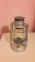 Стар Ветроупорен газен фенер, снимка 1 - Антикварни и старинни предмети - 42742382