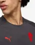 Мъжката тениска PUMA x AC Milan, снимка 3